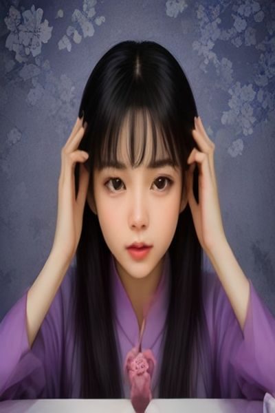 蘑菇视频个人中心数据统计页面