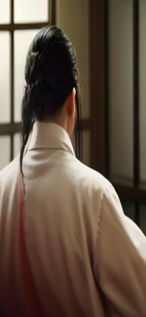 蘑菇视频个人中心界面展示观看历史与收藏列表