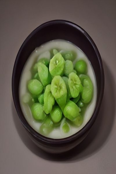 蘑菇视频主界面深色模式展示推荐视频列表