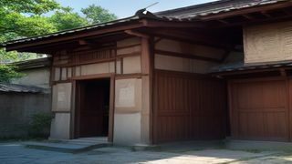 蘑菇视频影视区·古装历史剧，宏大宫廷场景，华丽服饰，史诗感