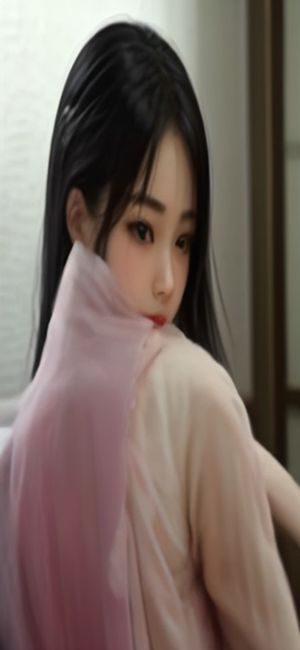 蘑菇视频搜索界面展示热门搜索词与历史记录